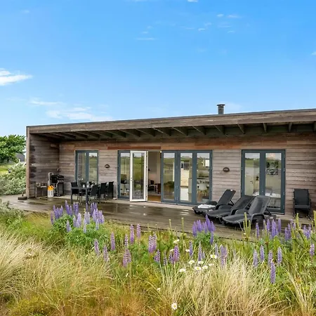 Сasa de vacaciones Gundina - From The Sea By Interhome