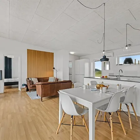Gundina - From The Sea By Interhome Feriehus Ringkøbing