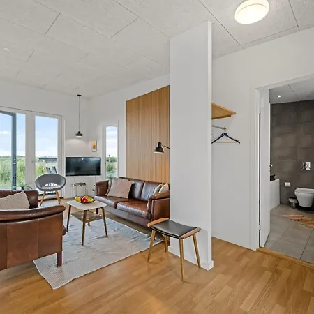 Feriehus Gundina - From The Sea By Interhome Ringkøbing