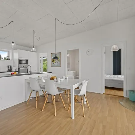 Gundina - From The Sea By Interhome Feriehus