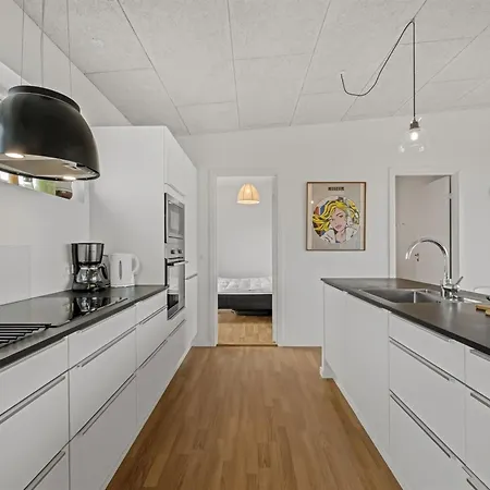 Сasa de vacaciones Gundina - From The Sea By Interhome Ringkøbing