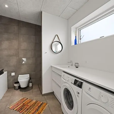 Gundina - From The Sea By Interhome Ringkøbing