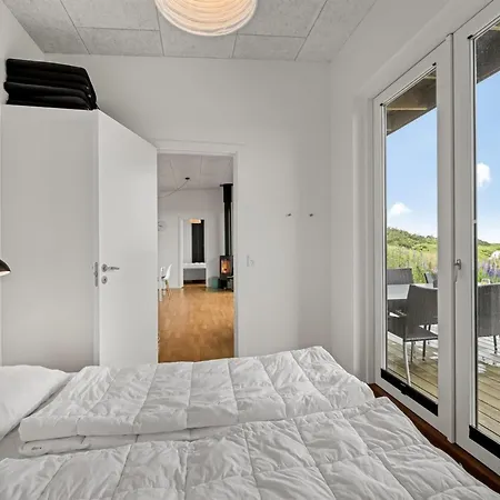 Gundina - From The Sea By Interhome Ringkøbing