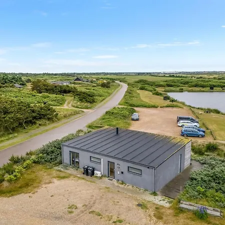 Gundina - From The Sea By Interhome * Ringkøbing