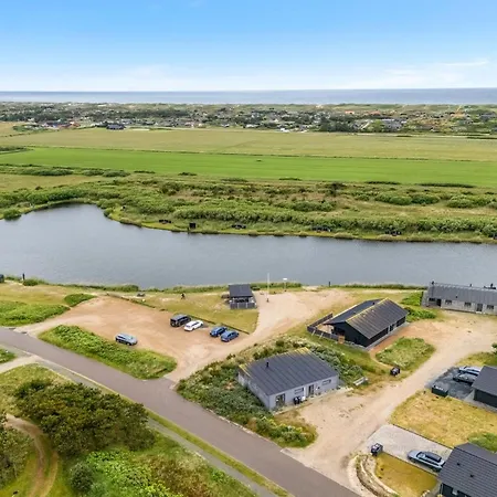 Gundina - From The Sea By Interhome بيت للعطل Ringkøbing