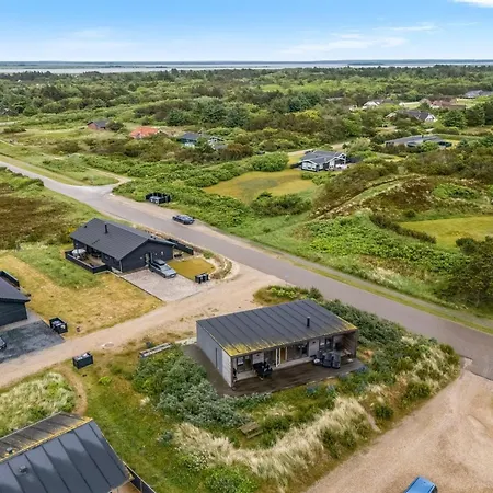 Gundina - From The Sea By Interhome * Ringkøbing